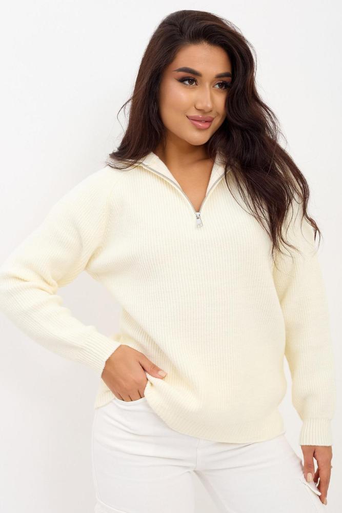 Свитер женский вязаный Дина Б Арт. 9669