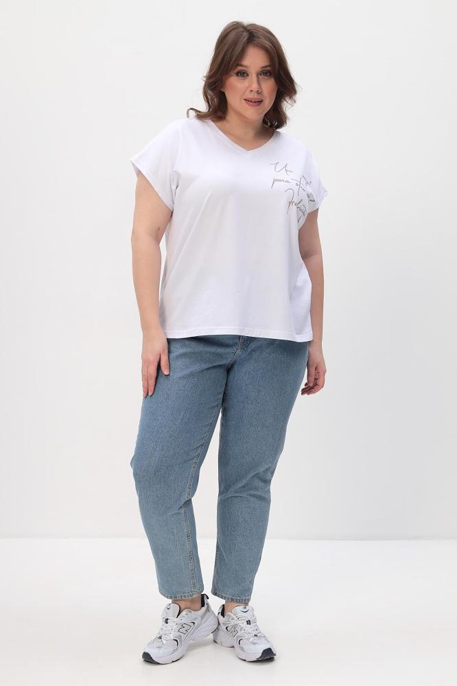 Футболка женская Бэтти Э Арт. 10366 Футболка женская Бэтти Э Арт. 10366