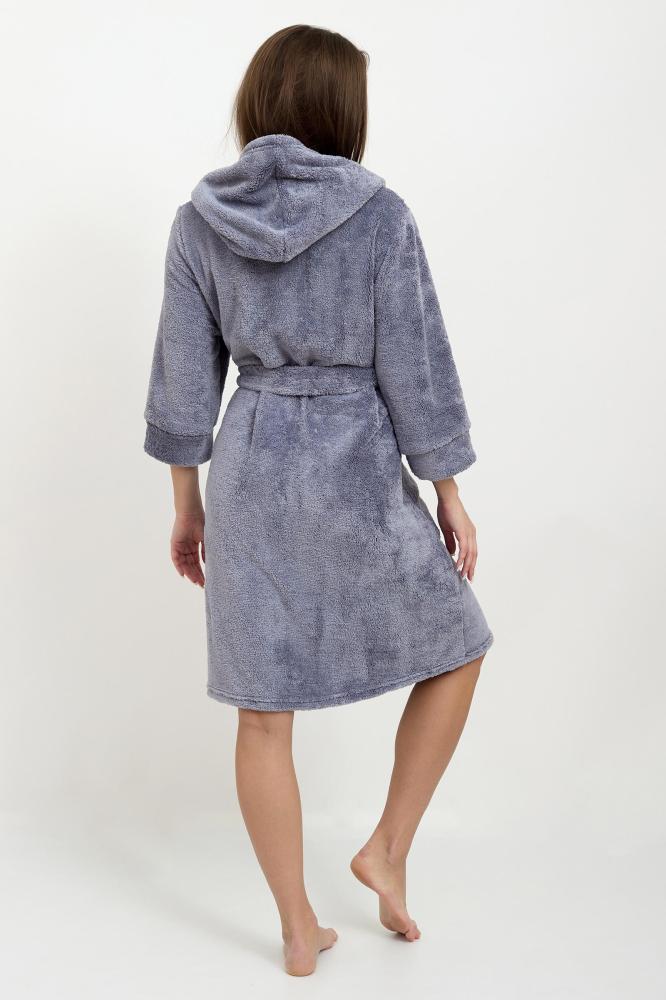 Халат женский Шик С Арт. 9689 Халат женский Шик С Арт. 9689