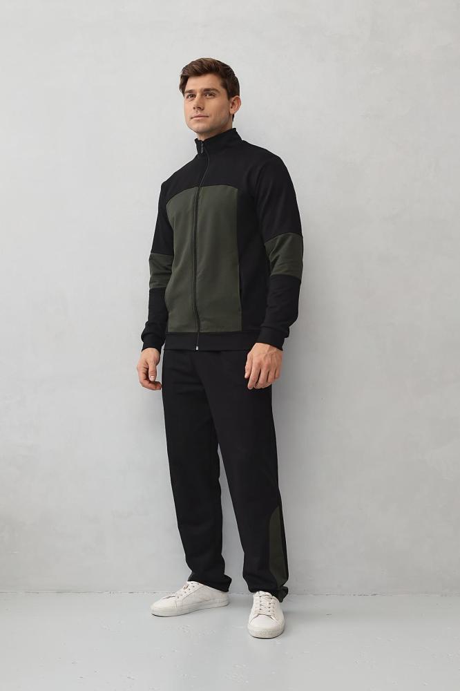 Костюм мужской Спартак Б Арт. 7349