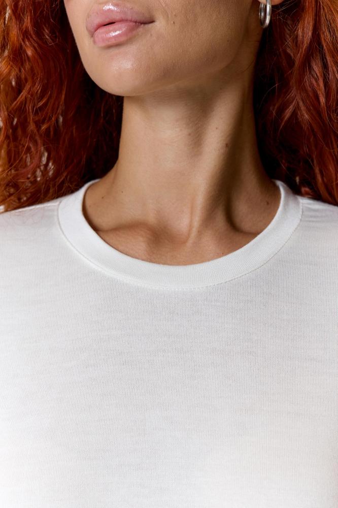 Лонгслив женский оверсайз М Арт. 10636