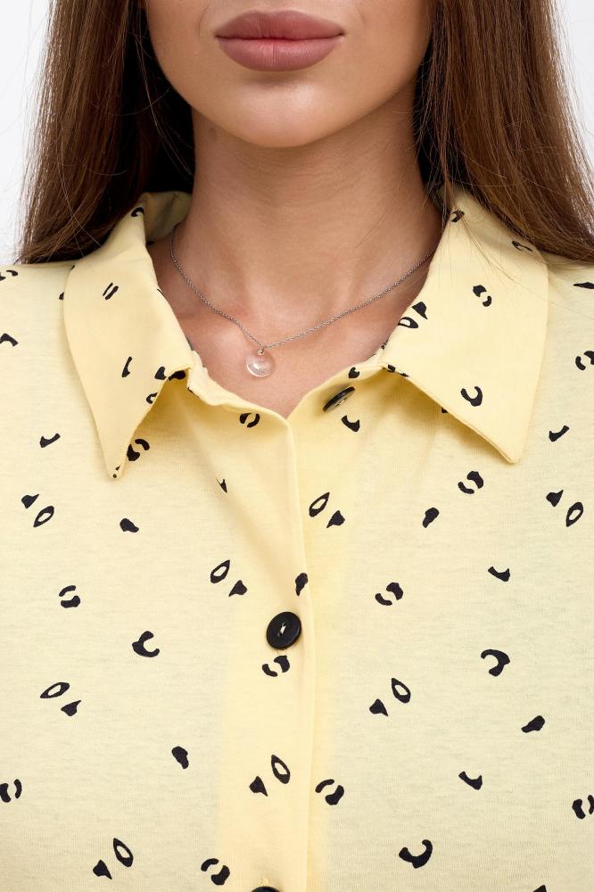 Пижама женская Аврора В Арт. 8267 Пижама женская Аврора В Арт. 8267