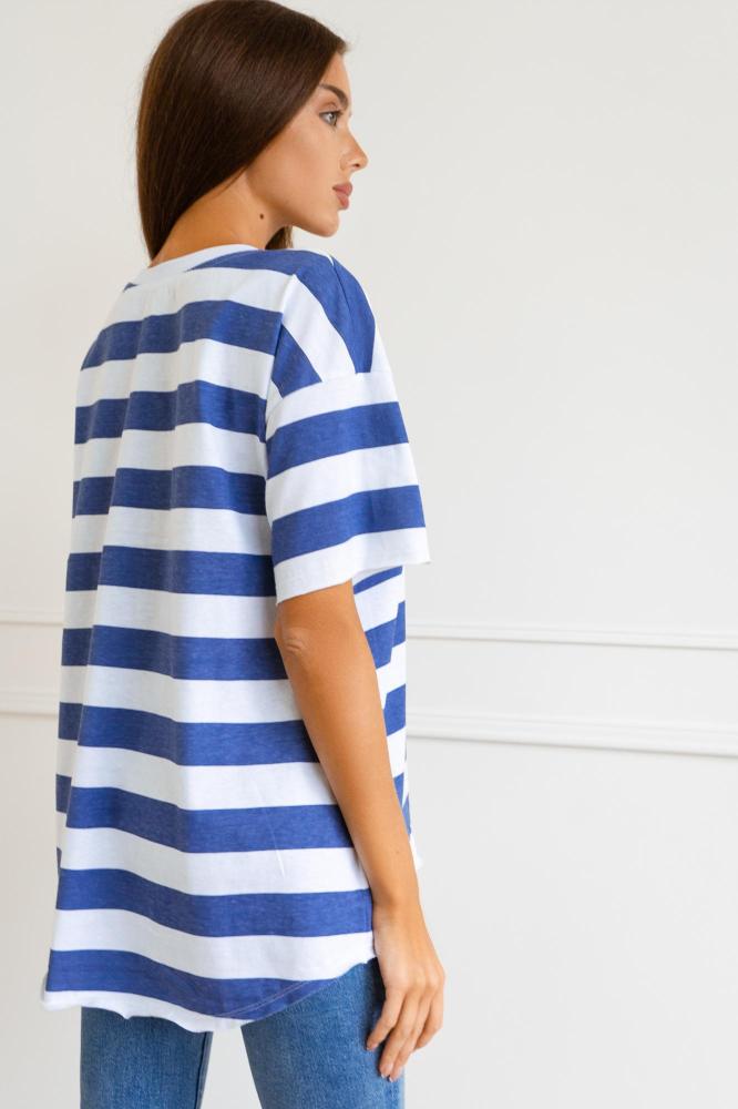 Футболка женская Фурор И Арт. 9511