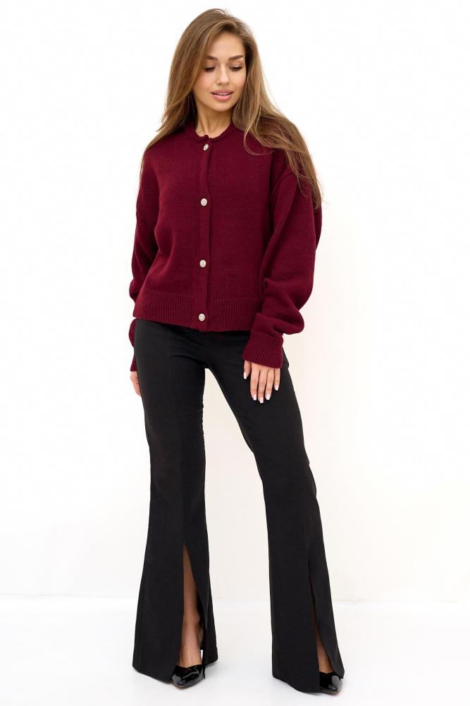 Кардиган женский вязаный Личи К Арт. 9889