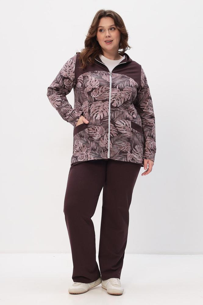 Костюм женский Мелания Л Арт. 10437 Костюм женский Мелания Л Арт. 10437