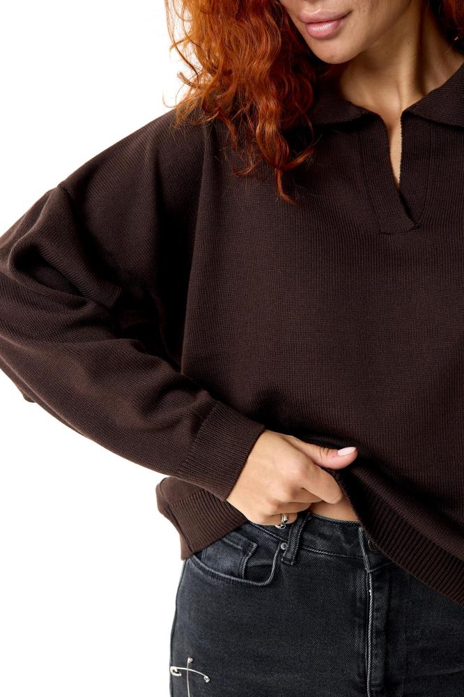 Джемпер женский Феникс ТК Арт. 10630