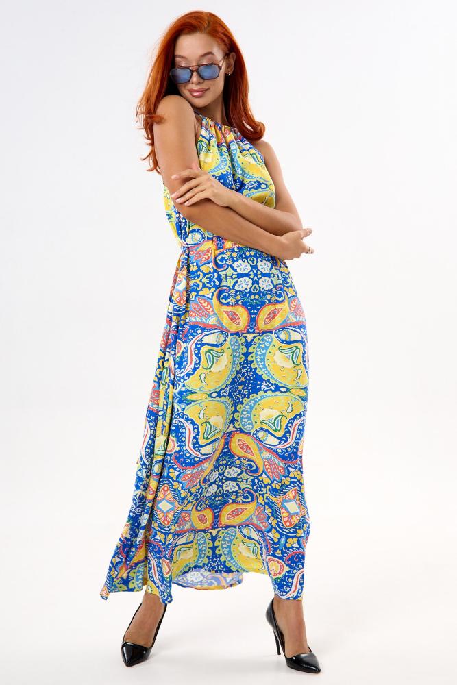 Платье женское Волна У Арт. 10414