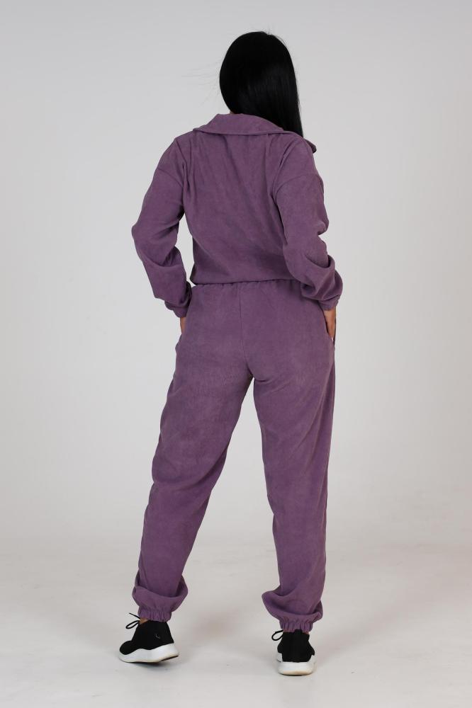 Костюм женский Вельвет Л Арт. 8852