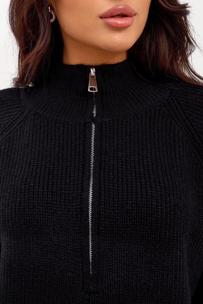 Свитер женский вязаный Ч Арт. 9577