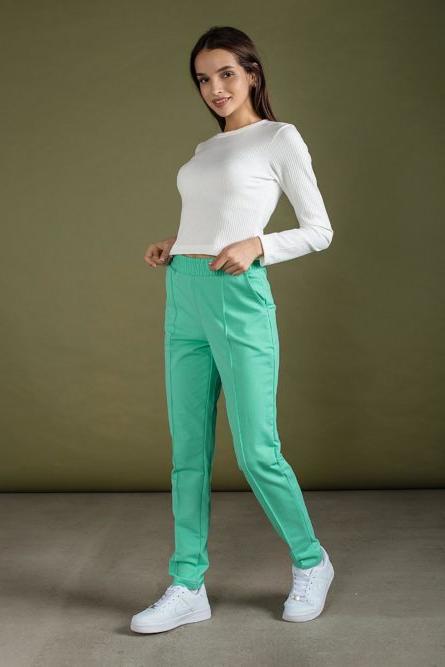 Брюки женские спортивные З Арт. 8805