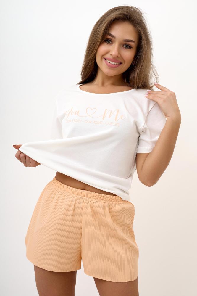 Пижама женская Свирель  Арт. 10274