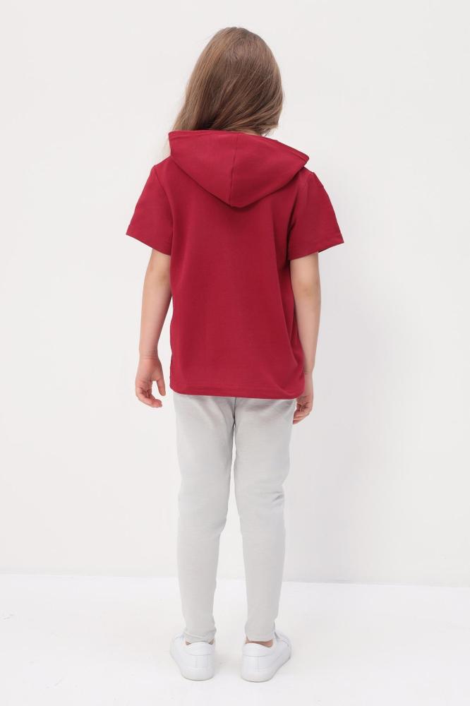 Футболка детская Трейси К Арт. 9936 Футболка детская Трейси К Арт. 9936