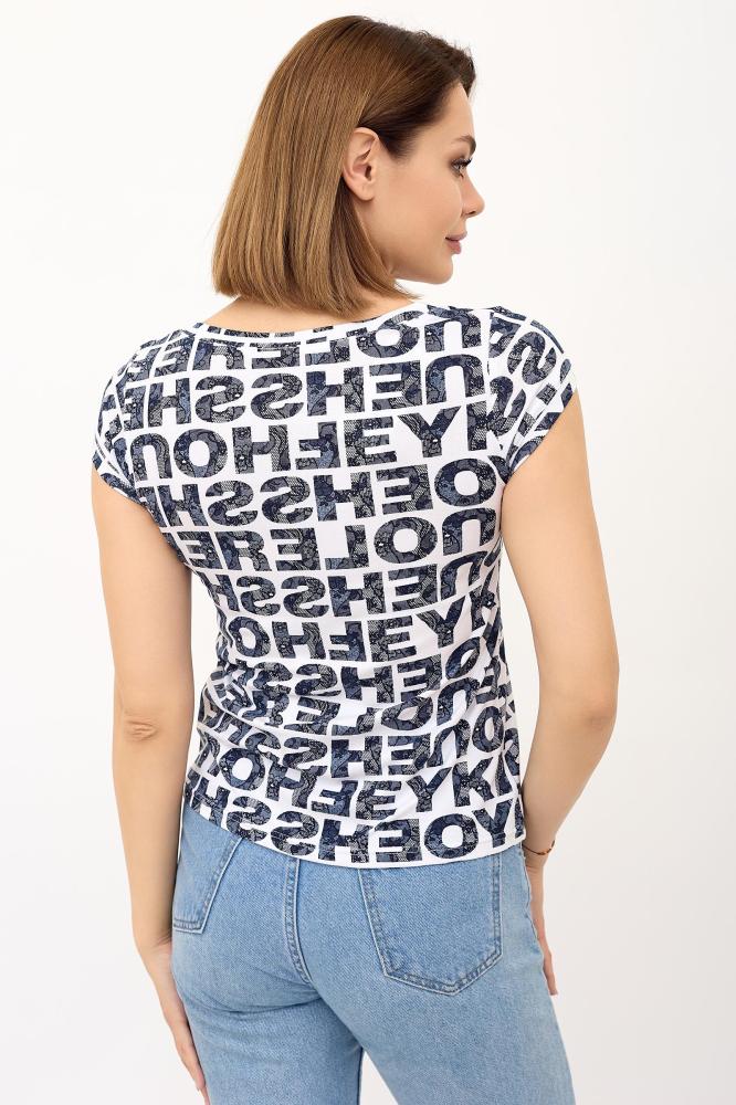 Футболка женская Лиза Арт. 3778