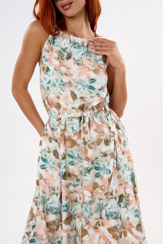 Платье женское Волна  Арт. 10433