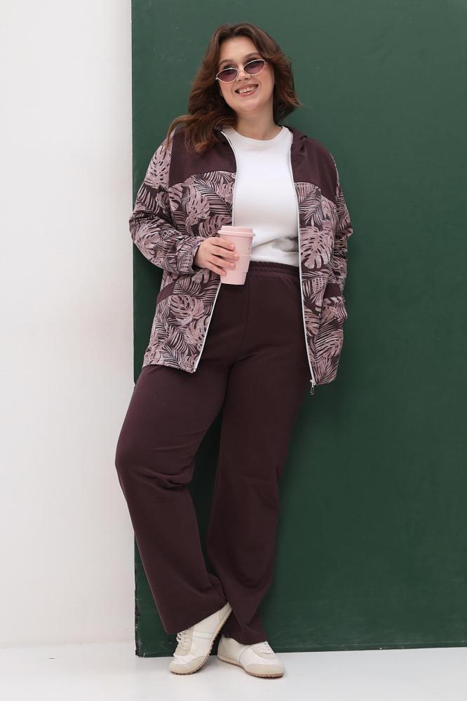 Костюм женский Мелания Л Арт. 10437 Костюм женский Мелания Л Арт. 10437