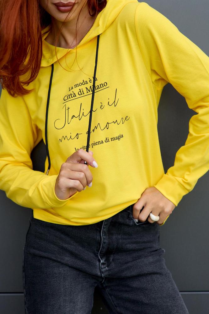 Футболка женская Трейси Д/Р Ж Арт. 10268