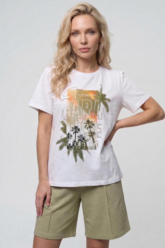 Костюм женский Парадиз О Арт. 10679