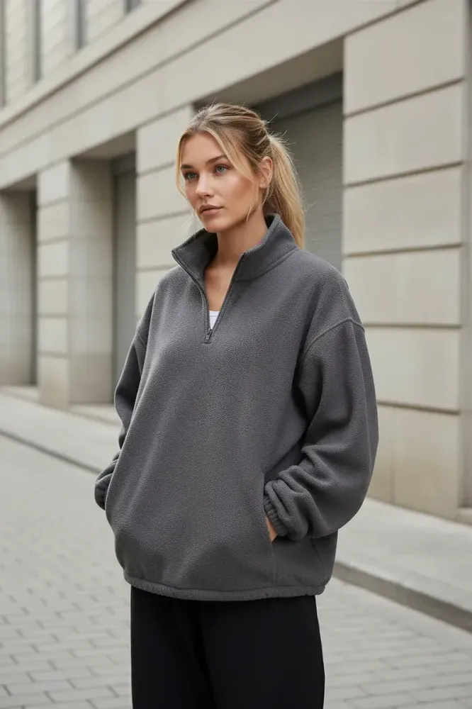 Толстовка унисекс Микс  Арт. 10633