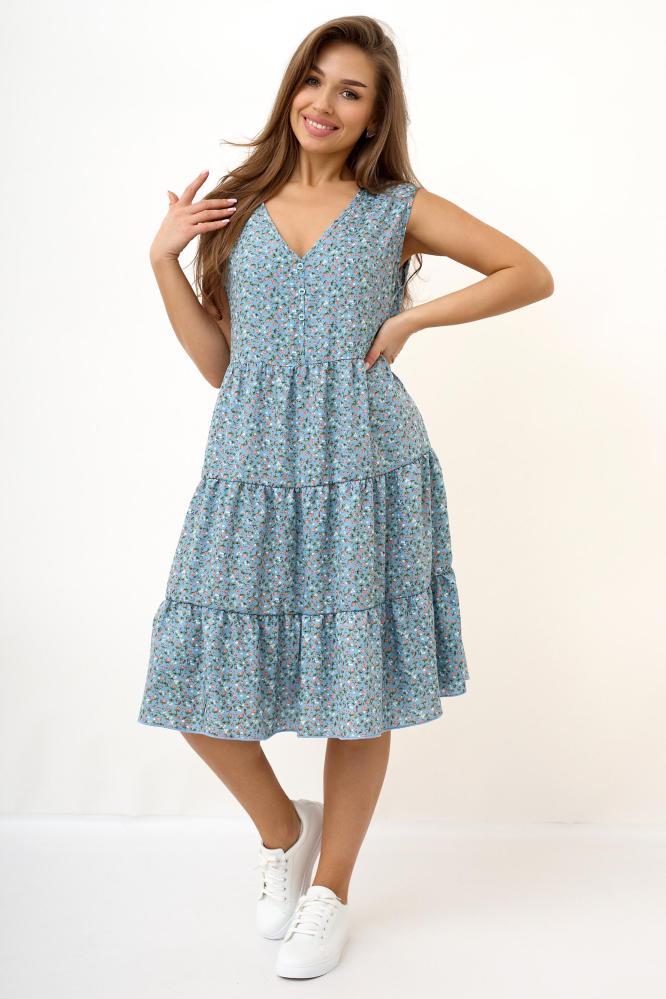 Платье женское Саммер 2 Арт. 10361