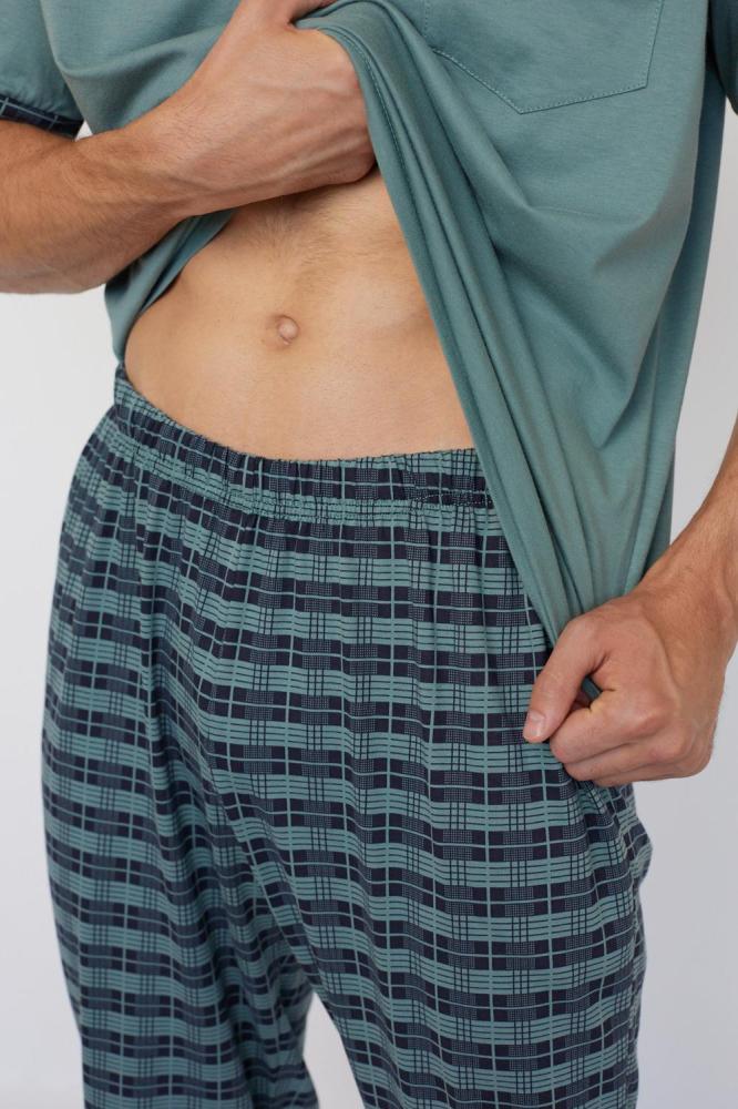 Пижама мужская Искандер В Арт. 7179 Пижама мужская Искандер В Арт. 7179