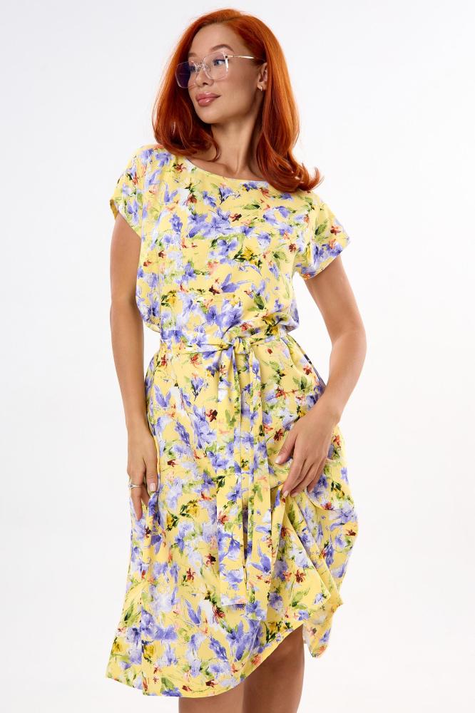 Платье женское Ариадна Ж Арт. 10422 Платье женское Ариадна Ж Арт. 10422