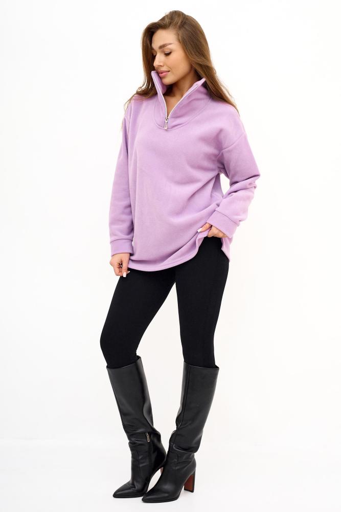 Толстовка женская Микс П WB Арт. 10531