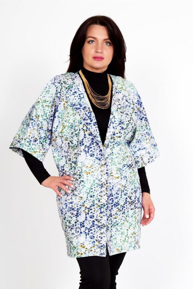 Жакет Букет Арт. 3799