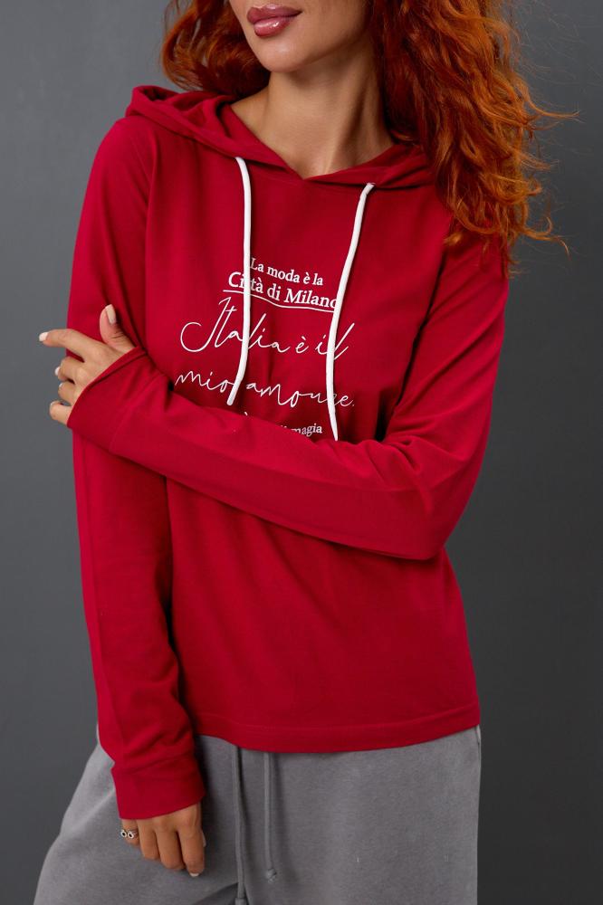 Футболка женская Трейси Д/Р К Арт. 9639