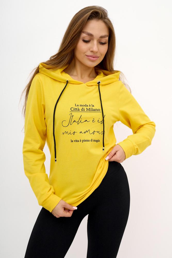 Футболка женская Трейси Д/Р Ж Арт. 10268