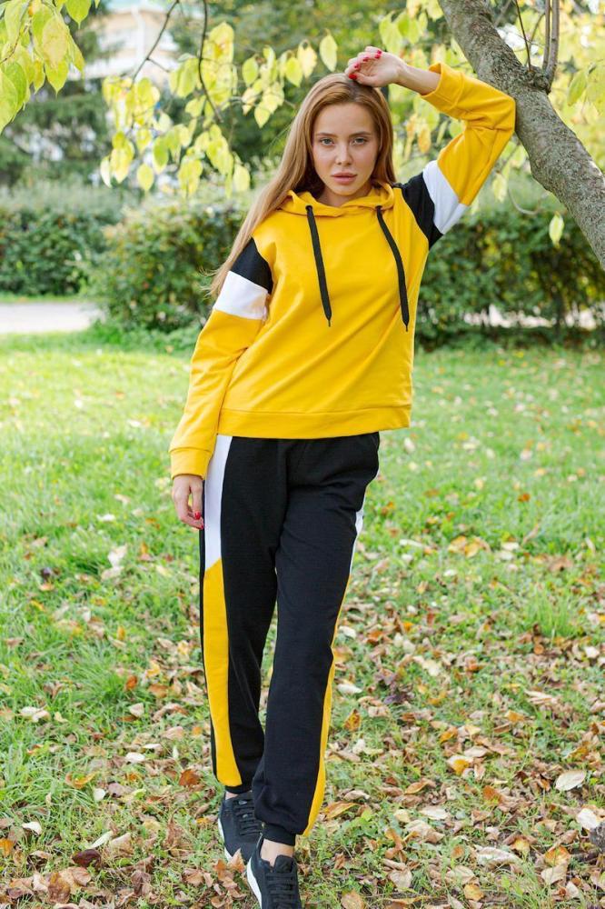 Костюм женский Альфа Арт. 6284