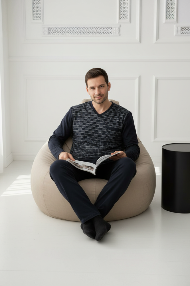 Костюм мужской Атлант В Арт. 10570