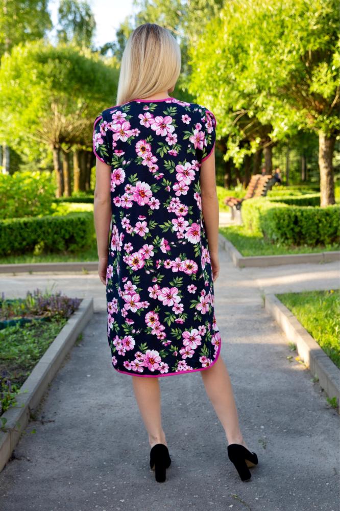 Халат Бабочки  Арт. 26