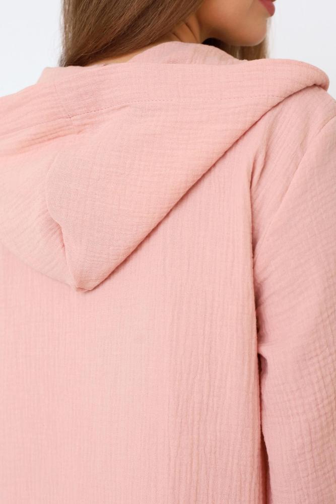 Платье-туника женская Муслин П Арт. 9971