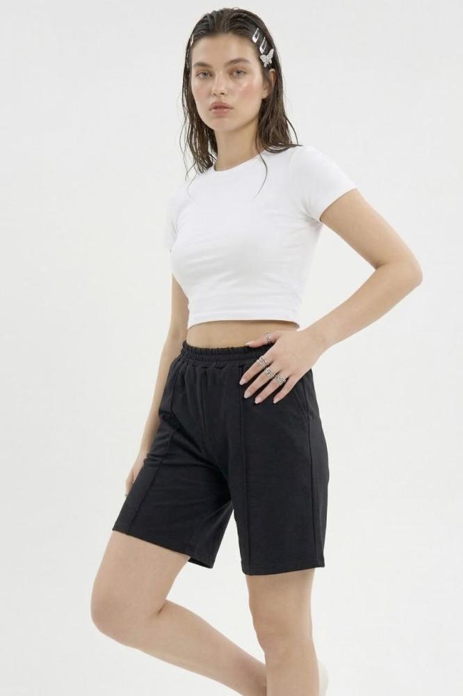 Шорты женские Пальмира Ч Арт. 10665