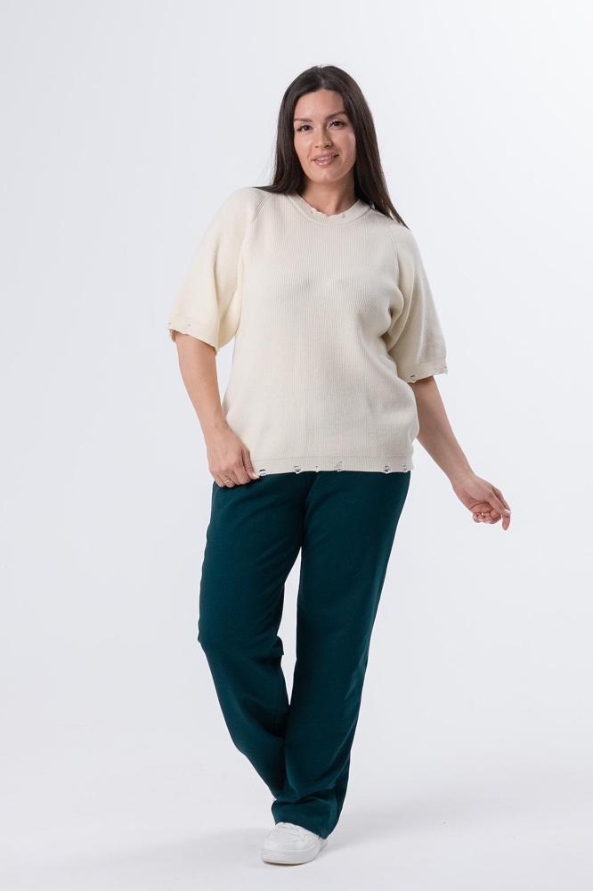 Брюки женские футер Арт. 467 Брюки женские футер Арт. 467