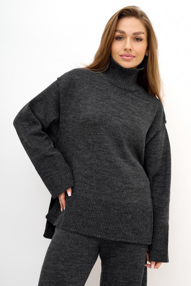 Костюм женский вязаный Париж Арт. 10279 Костюм женский вязаный Париж Арт. 10279