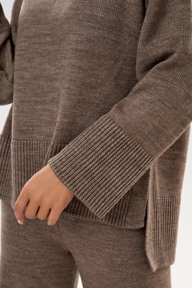 Костюм женский вязаный Париж Б Арт. 10458 Костюм женский вязаный Париж Б Арт. 10458