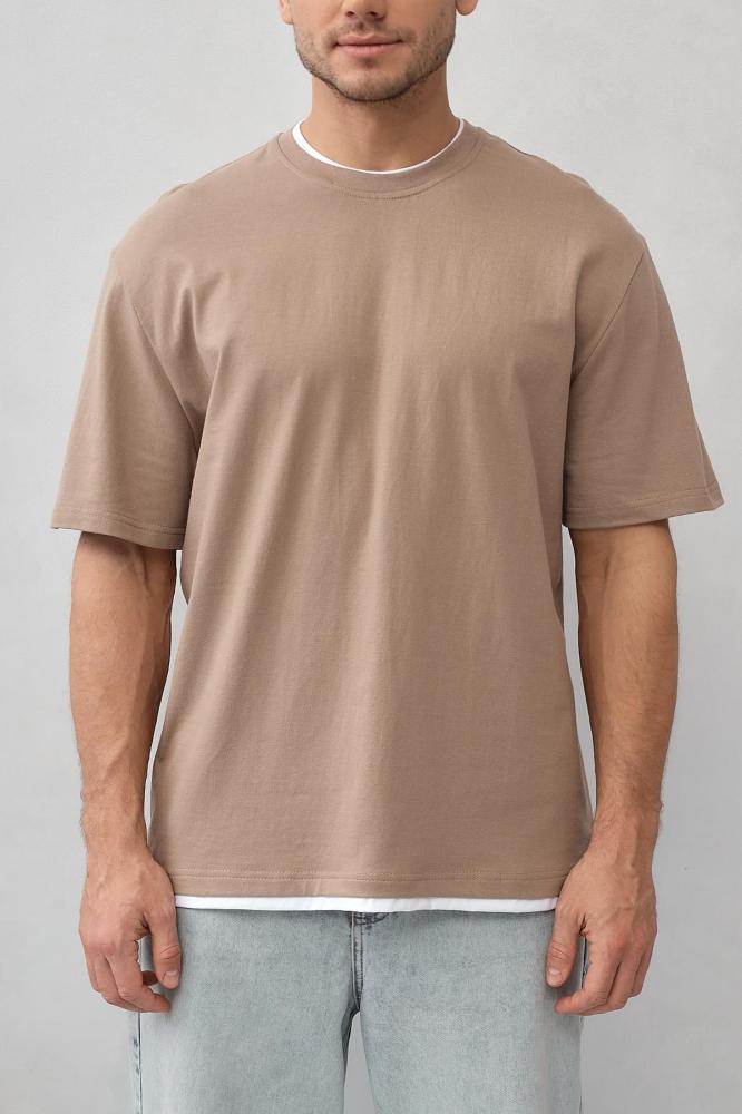 Футболка мужская Трой С Арт. 10355