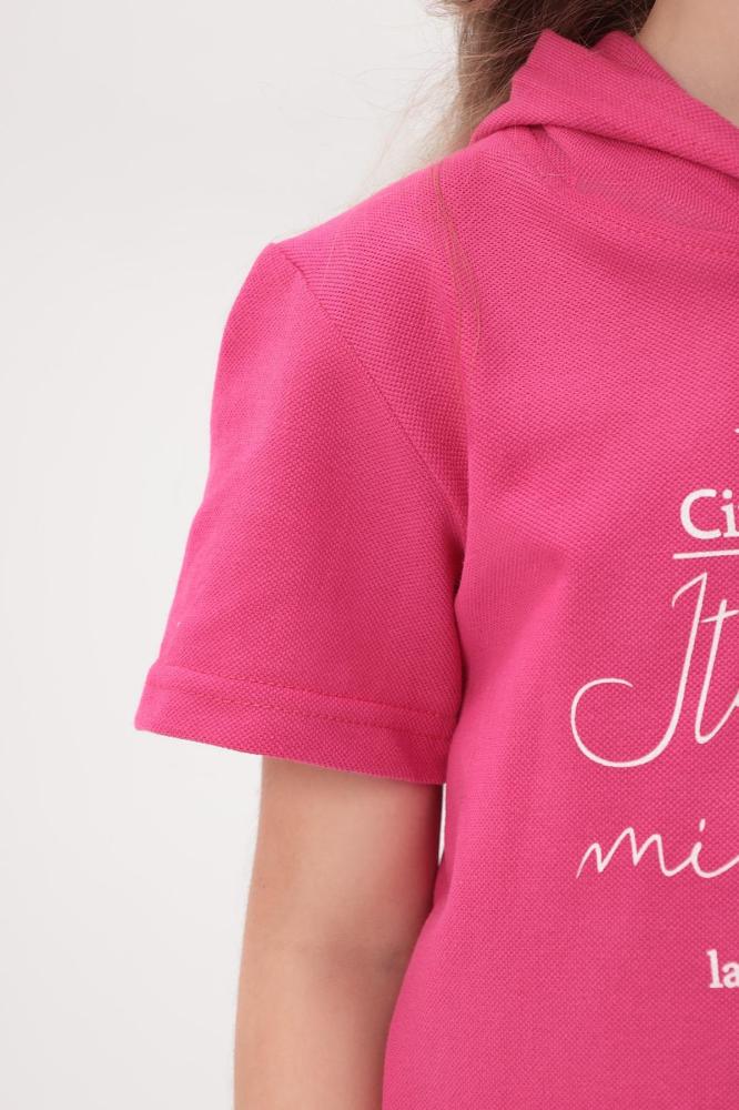 Футболка детская Трейси М Арт. 9937