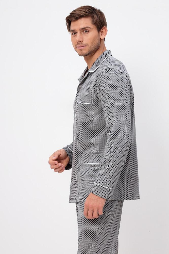 Пижама мужская Комфорт Б Арт. 5549 Пижама мужская Комфорт Б Арт. 5549