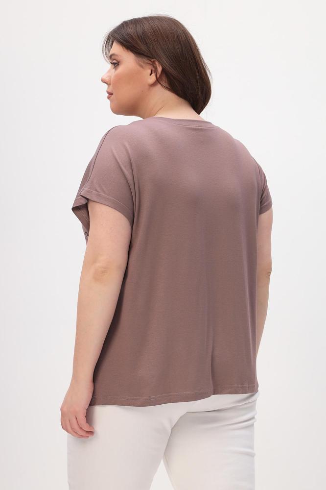 Футболка женская Бэтти В Арт. 10114 Футболка женская Бэтти В Арт. 10114