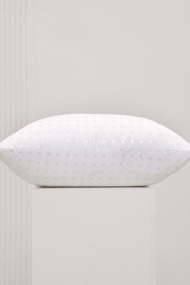 Подушка тик 70/70 Арт. 9716 Подушка тик 70/70 Арт. 9716