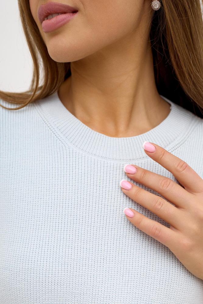 Вязаная футболка Г Арт. 10276