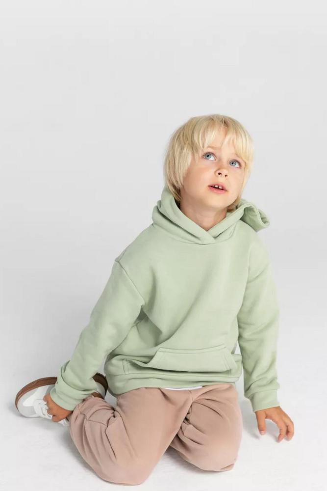 Толстовка детская Уни М Арт. 9845 Толстовка детская Уни М Арт. 9845