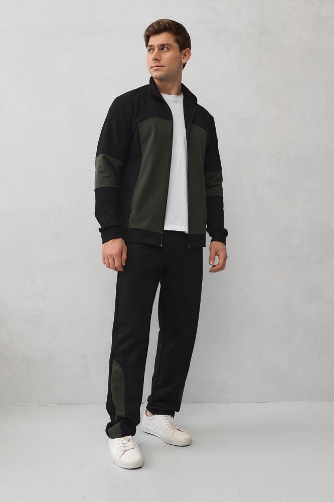 Костюм мужской Спартак Б Арт. 7349