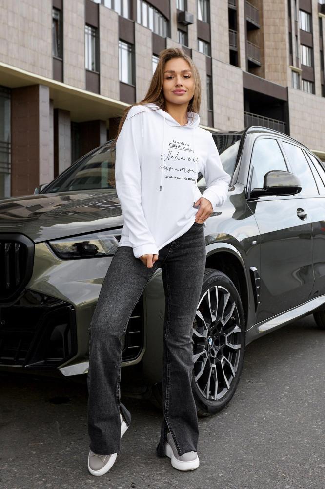 Футболка женская Трейси Д/Р 2 Арт. 9690