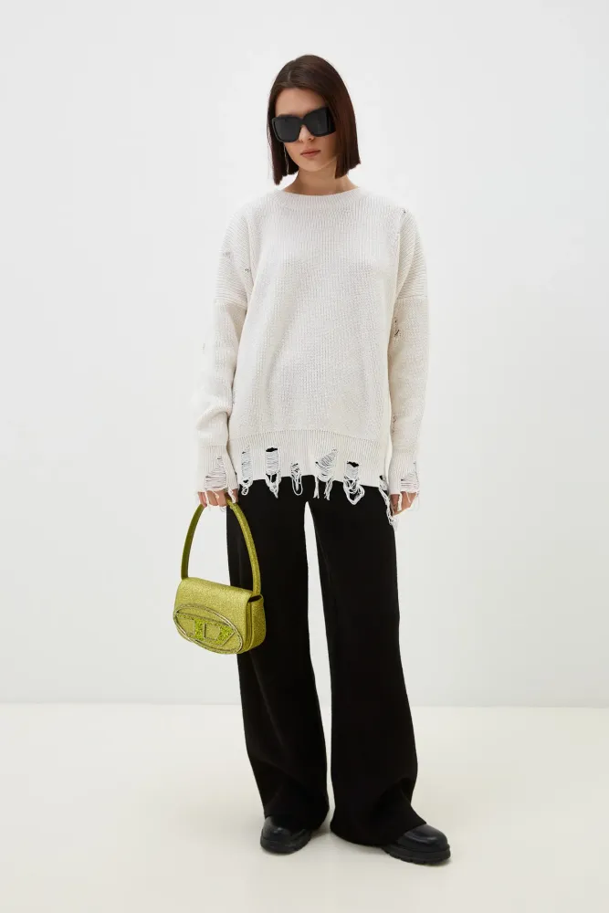 Джемпер женский вязаный Мода Б Арт. 9692