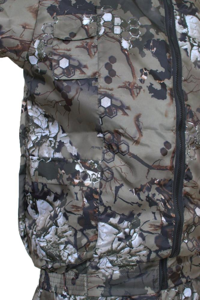 Костюм Роса оксфорд Арт. 6711