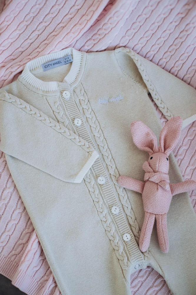 Комбинезон детский №18 Б Арт. 8065 Комбинезон детский №18 Б Арт. 8065