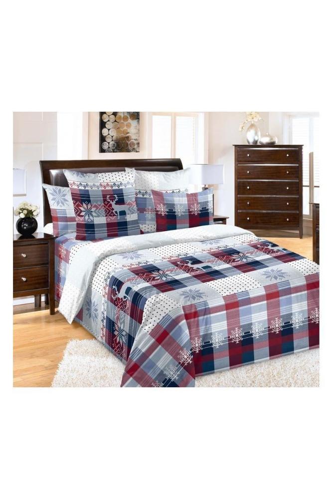 КПБ евро Норвегия 1 красн Арт. 6991